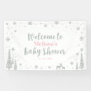 Zoek naar winter spandoeken Baby shower