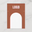 Recherche de logo bijoux cartes visite Icônes des médias sociaux
