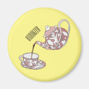 Recherche de après midi magnets Thé