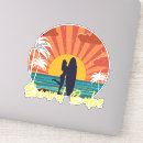 Recherche de paradis autocollants Fille