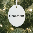 Zoek naar ovaal ornamenten Aanpassen