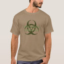 Recherche de zombie apocalypse tshirts Épidémie