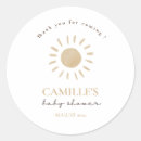 Zoek naar gouden zon stickers Genderneutraal