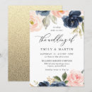 Recherche de spring 13x18 mariage invitations Pour tous