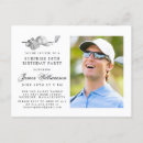 Recherche de golf cart invitations Pour tous