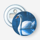 Recherche de cygnes bar Oiseau