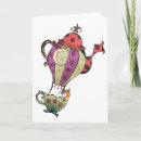 Zoek naar theepot kaarten Teacup