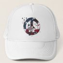 Recherche de buisson casquettes Drapeau