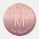 Recherche de anniversaire mariage magnets Monogramme