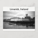 Recherche de limerick cartes postales Ville