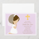 Recherche de première eucharistie invitations Ceremony