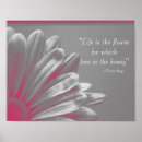 Zoek naar bloem van het leven posters Liefde