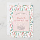 Recherche de cactus mignon invitations Pour enfants