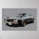 Recherche de skyline gtr posters Automobile