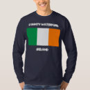 Recherche de comtés tshirts Irlandais