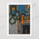 Recherche de mid 20th vœux cartes Vers le haut de