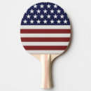 Recherche de drapeau américain raquettes ping pong 4 juillet