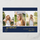 Recherche de collection invitations Feuille d'or