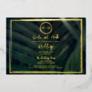 Zoek naar leaf wedding uitnodigingen Bladeren