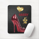 Recherche de chaussure tapis souris Élégant