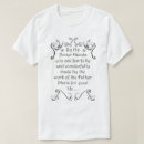 Recherche de potier tshirts Jésus