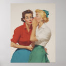 Zoek naar roddelen posters For her