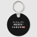 Recherche de hockey canadien porteclés Défense