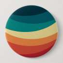 Recherche de conceptions colorées badges Arc en ciel