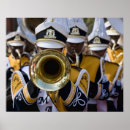 Recherche de marching band posters Laiton
