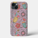 Zoek naar mooie ipad hoesjes Bloesem