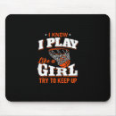 Recherche de basketball fan tapis souris Défense