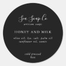 Recherche de craie autocollants Noir