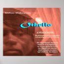 Recherche de othello posters Littérature