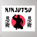 Recherche de ninjas posters Japon