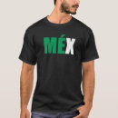 Recherche de mexico tshirts México