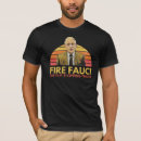 Zoek naar fraude tshirts Fauci