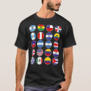 Recherche de latino américain tshirts Tous