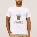 Recherche de milk tshirts Café