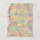 Recherche de mississippi cartes postales Plein