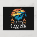 Recherche de montagne vintage cartes postales Nature