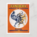 Recherche de douleurs cartes postales Vintage