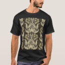 Recherche de motif moderne tshirts Nature