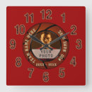 Recherche de basketball horloges Chambre