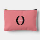 Recherche de noir et blanc cosmétiques pochettes Chic