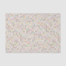 Recherche de polka dots tissue papier Jaune