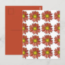 Recherche de fleur chrysanthème cartes postales Plante