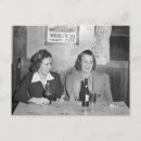 Recherche de danse de salon cartes postales Vintage