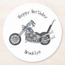 Recherche de chope dessous de verres Chopper