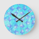 Recherche de turtle horloges Plage