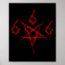 Recherche de diable posters 666
